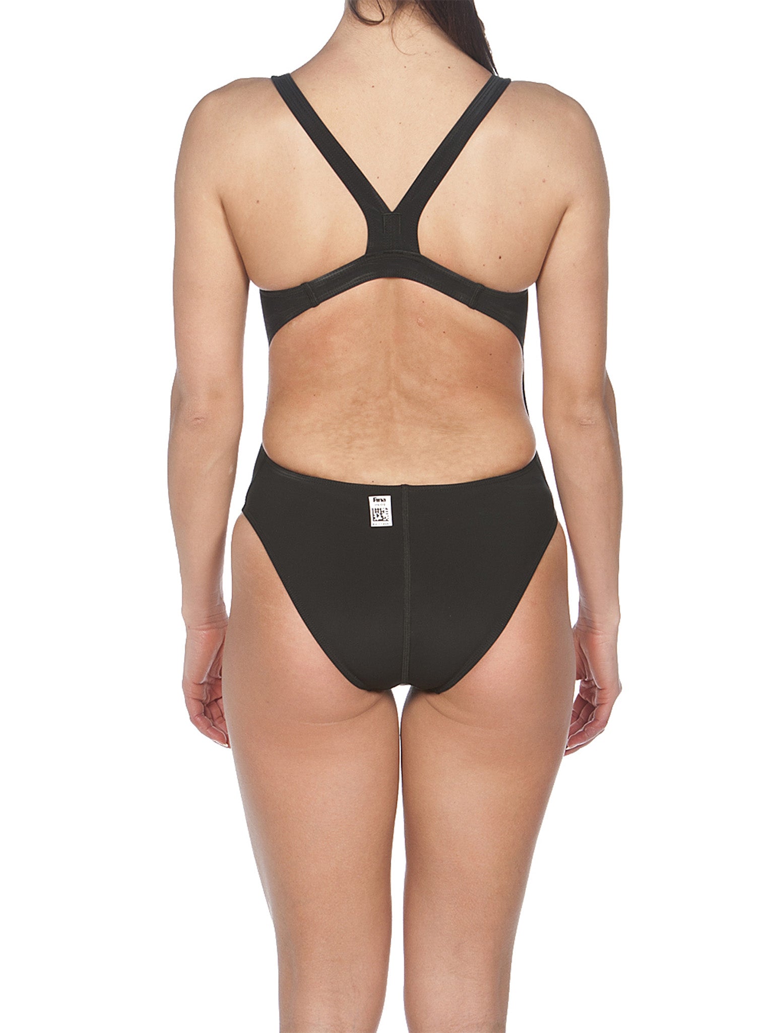 Powerskin St Classic femme - Dos Ouvert