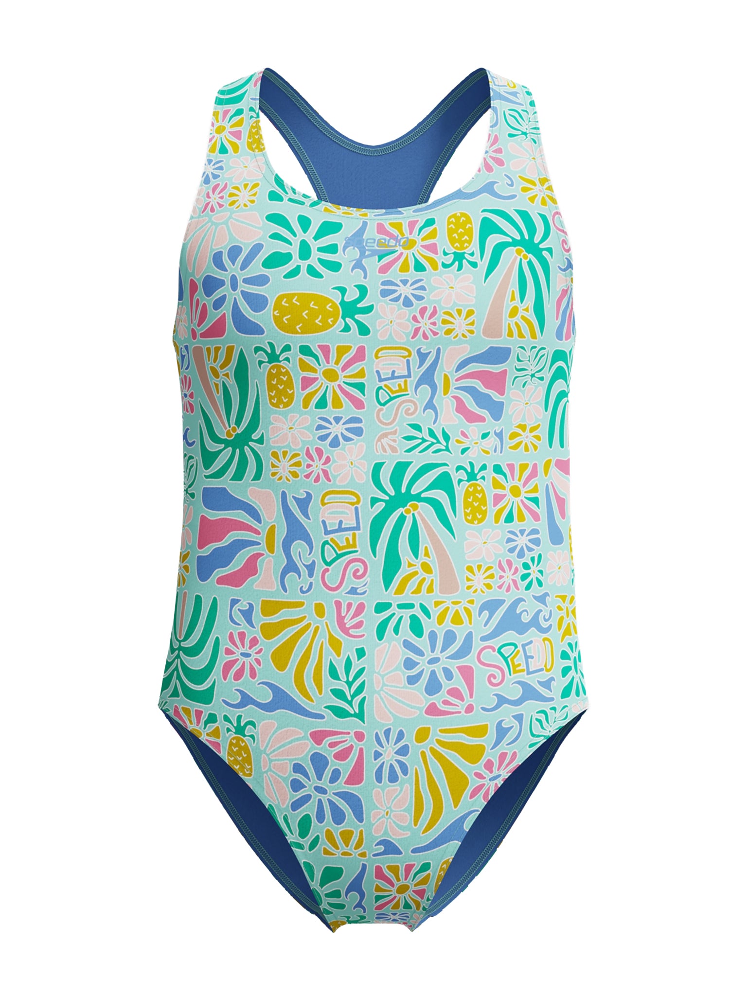 Maillot de bain pour prothèses Carini Exotic Paradise Anita - Autrement Maillot de bain pour prothèses Carini Exotic Paradise Anita - Autrement