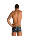 Brief homme - Multicolor Palms||Men's Brief - Multicolor Palms