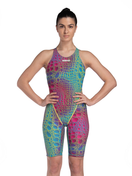 Jammer Natation Powerskin St 2.0 – All Tides