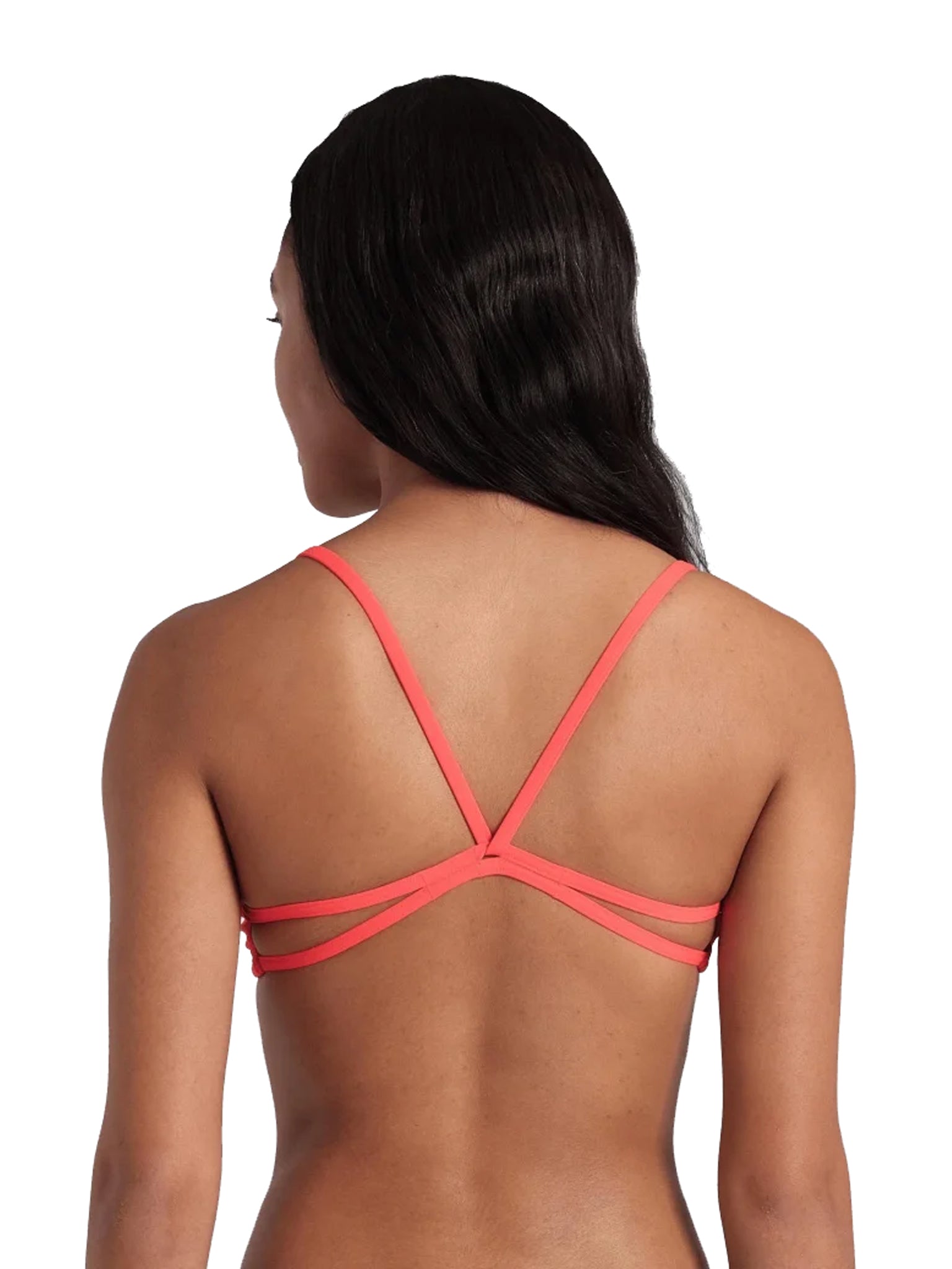Woman&#39;s swimsuit top - Bandeau Play