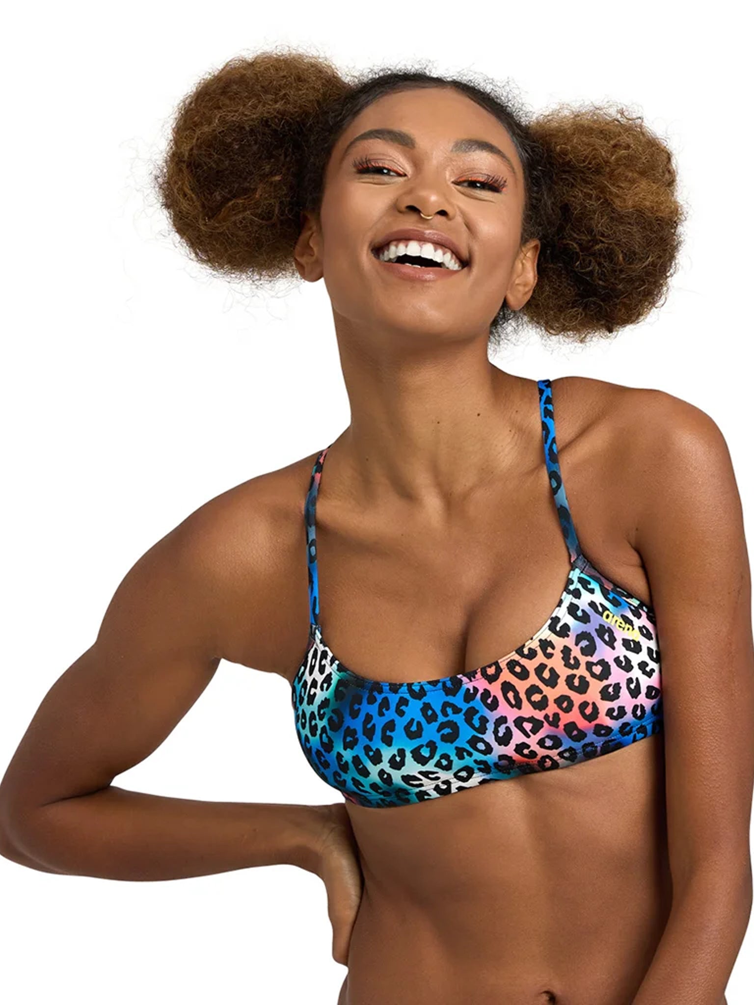 Woman&#39;s swimsuit top - Bandeau Play