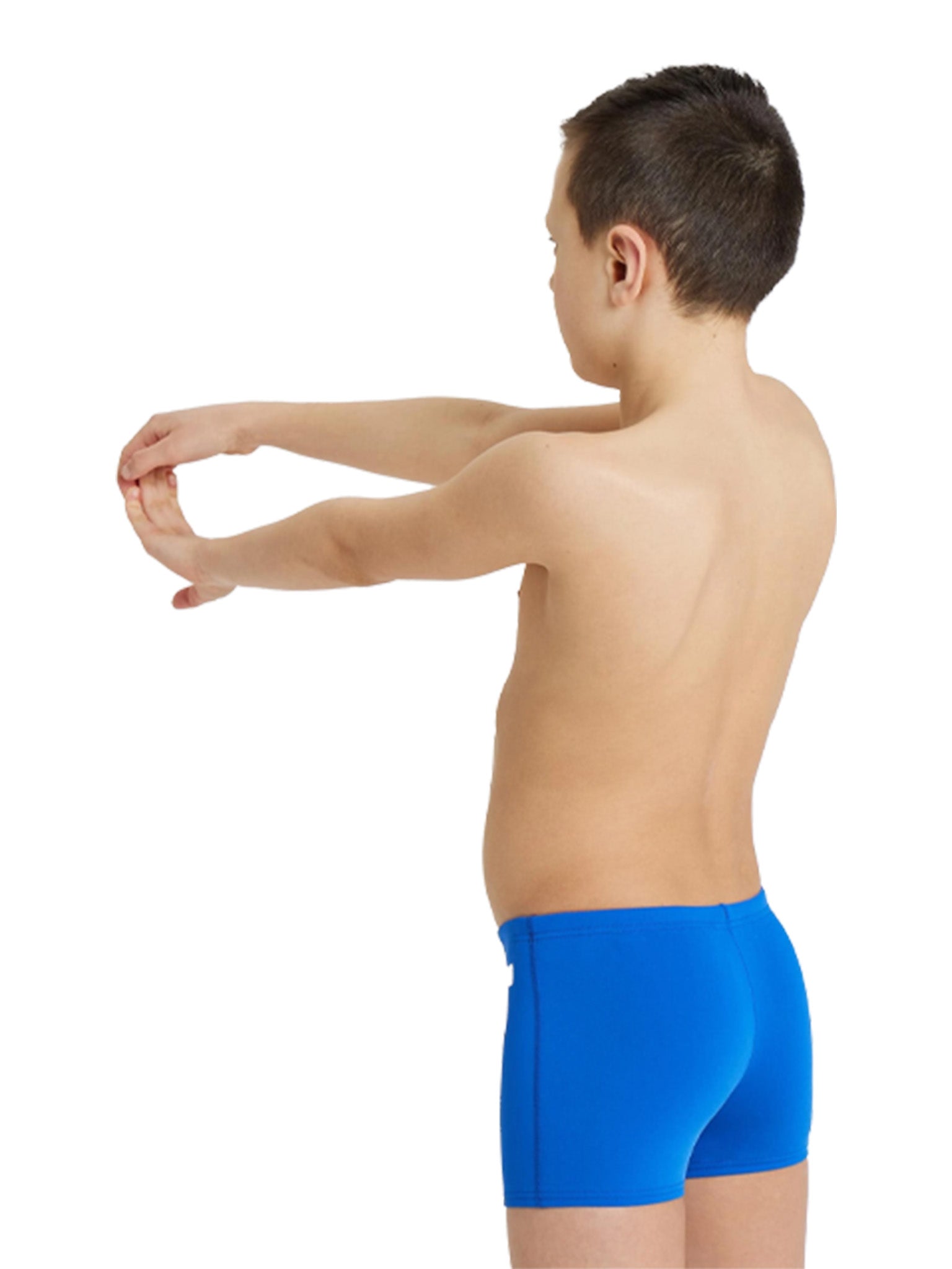 Short De Protection NetRanger Pour Paddle Slide Garçons - Coupe Athlétique, Taille Medium, Neuf