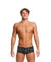 Trunk homme - Sidewinder Texta Mess||Men's trunk - Sidewinder Texta Mess