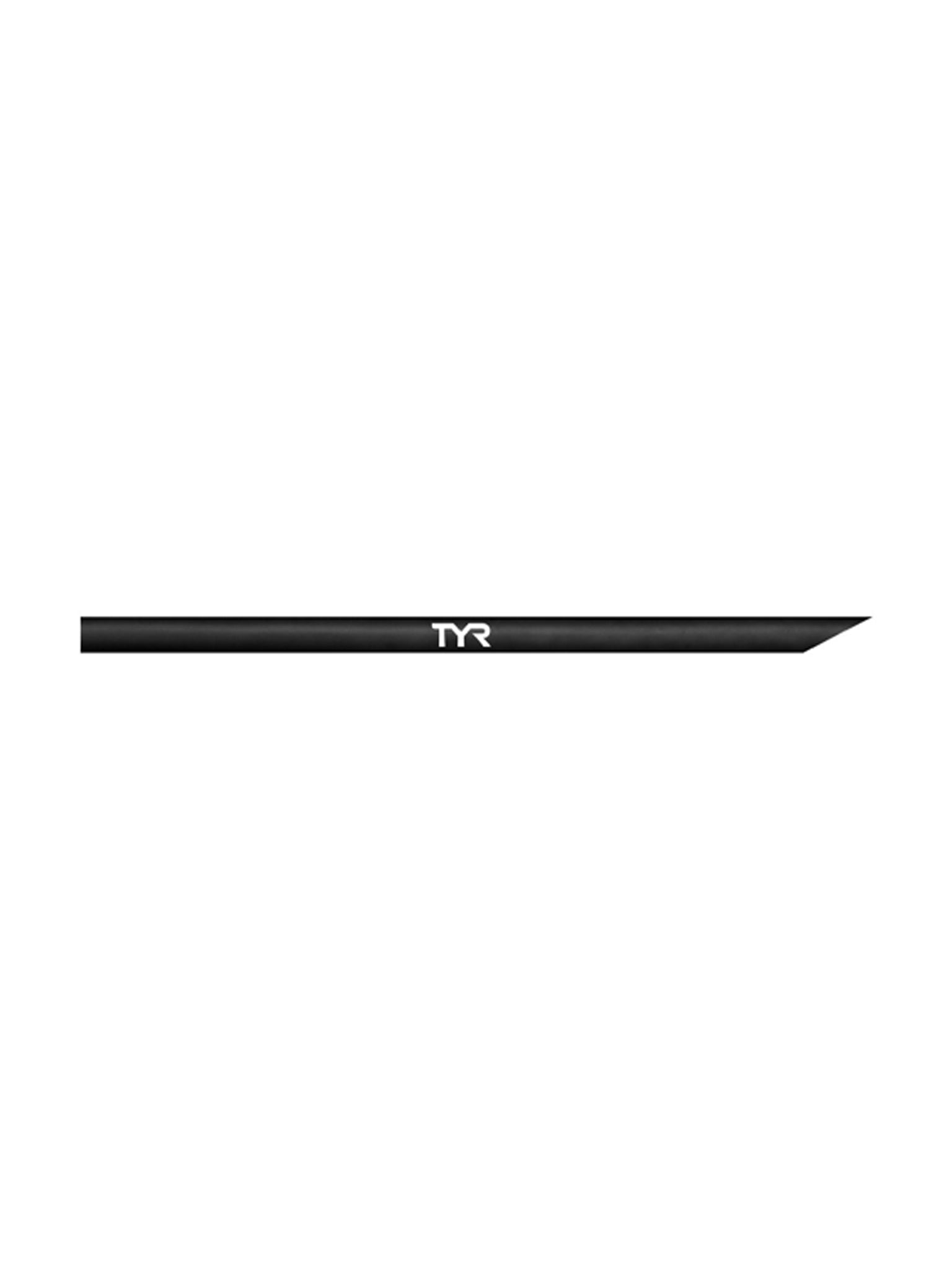 TYR Replacement Cabling For Swim Paddles - Black