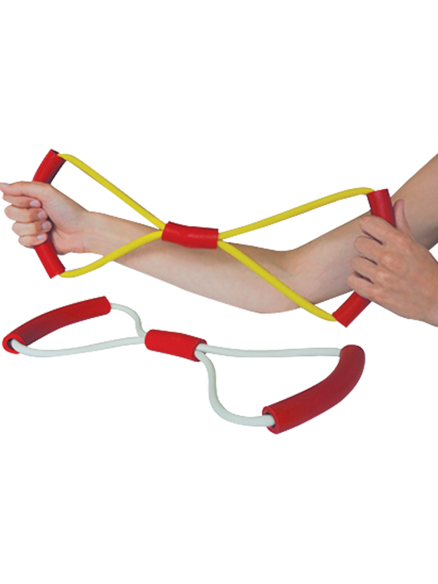 Exercise Elastic Bands