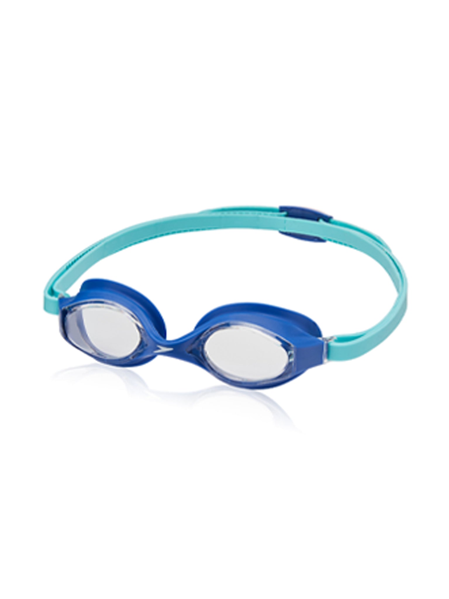 Lunettes de natation Super Flyer pour enfants - Bleu/Clair