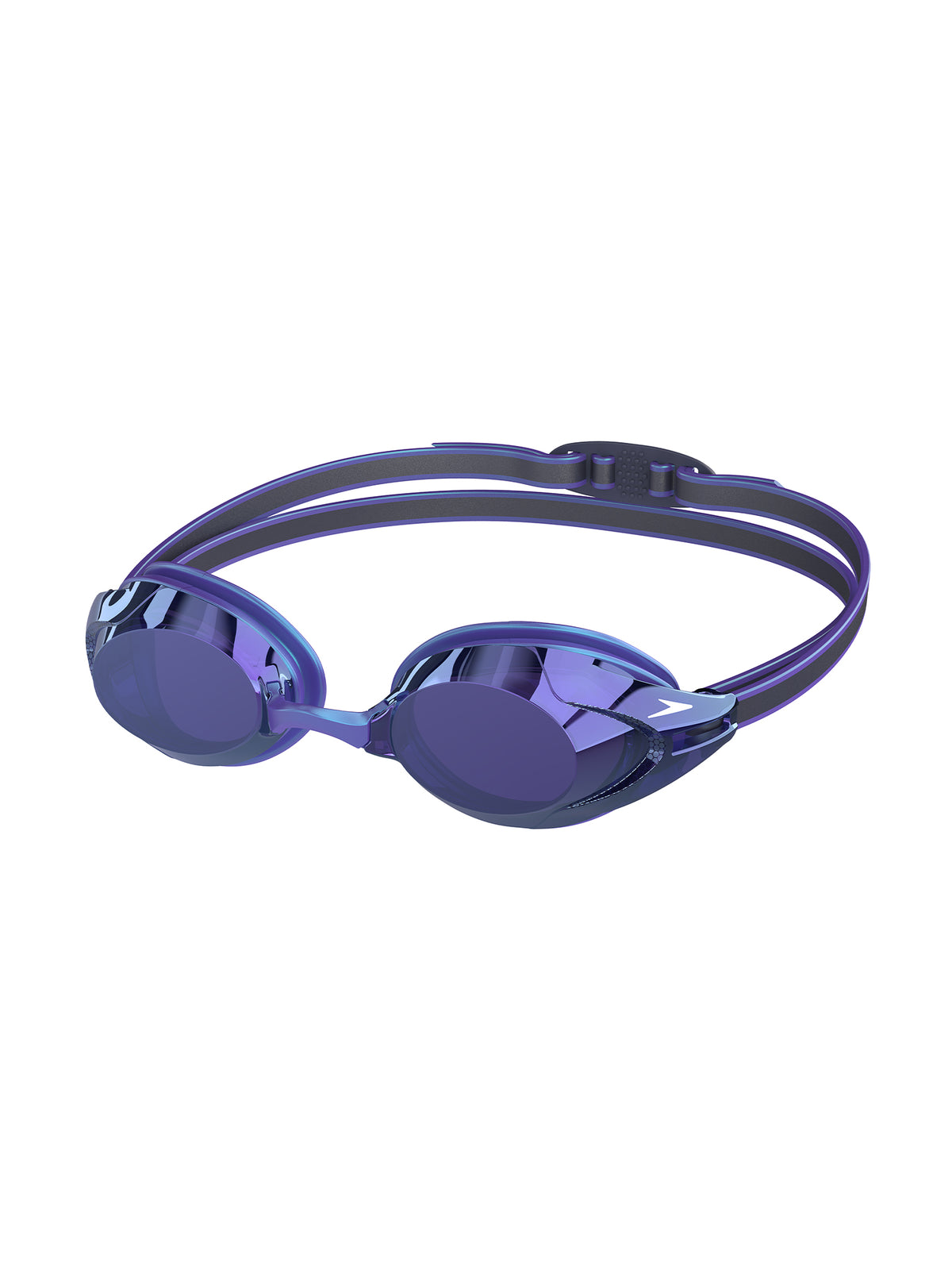 Vanquisher 3.0 Mirrored LTD Swim Goggles - Purple
