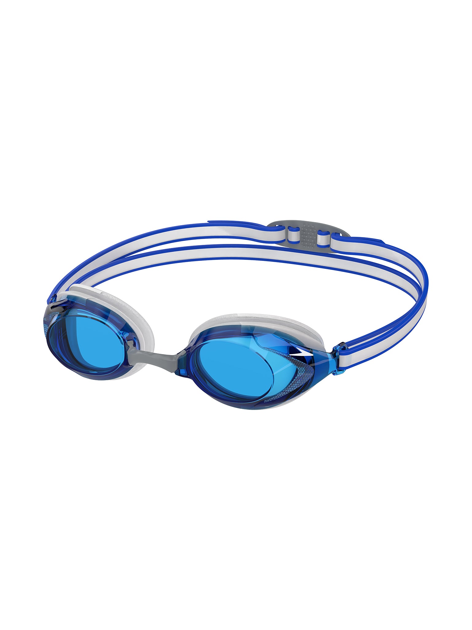 Junior Vanquisher 3.0 Swim Goggles - Blue