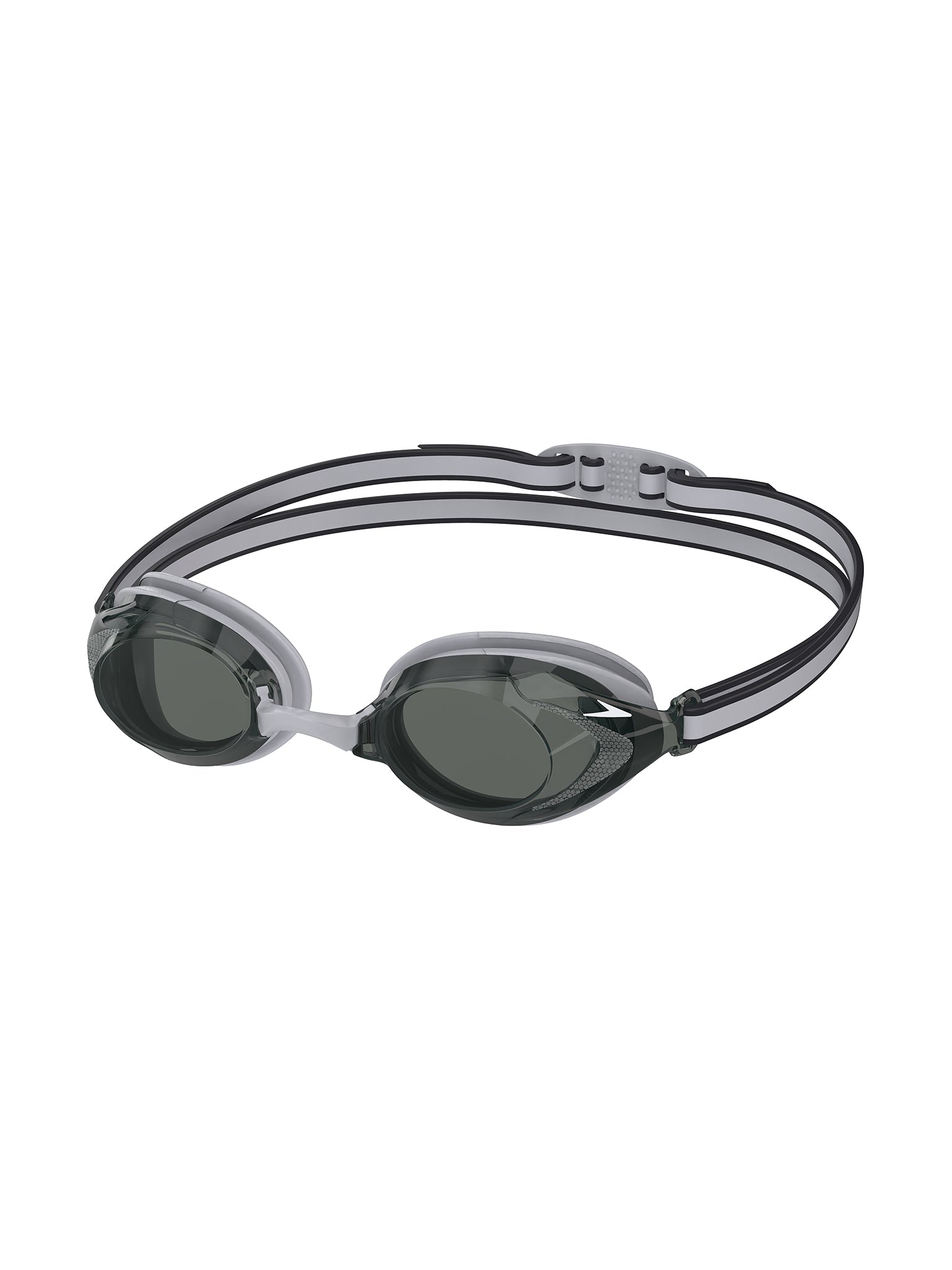 Junior Vanquisher 3.0 Swim Goggles - Smoked Grey