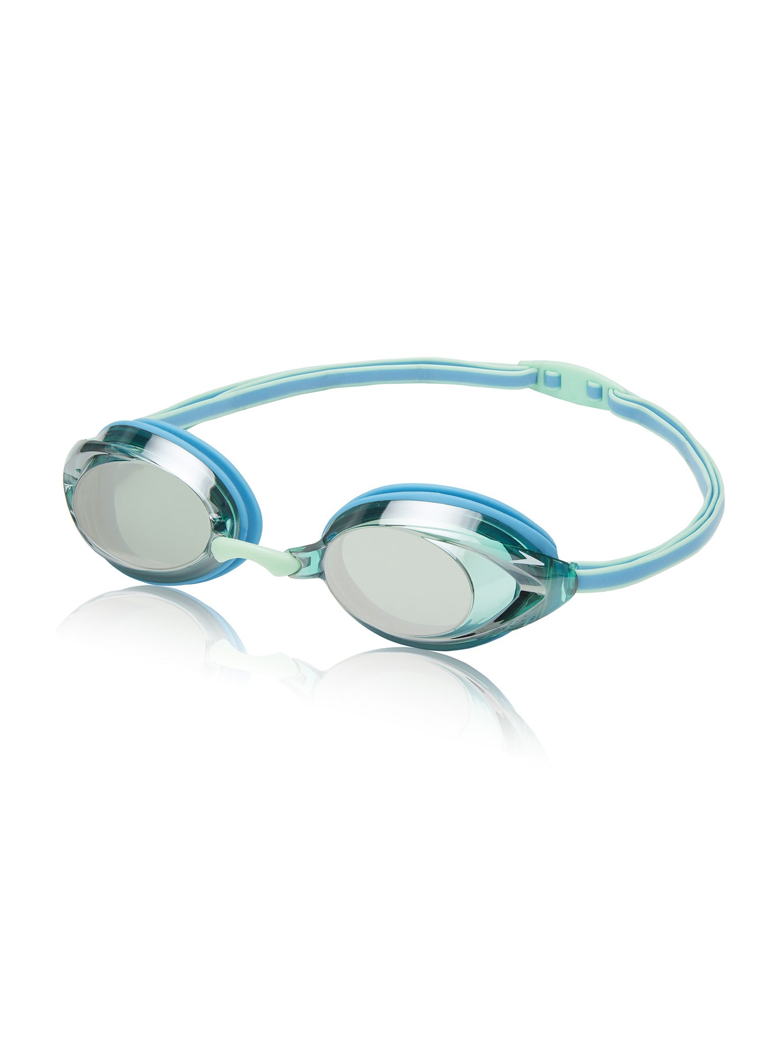 Women&#39;s Swim Goggle Vanquisher Mirrored
