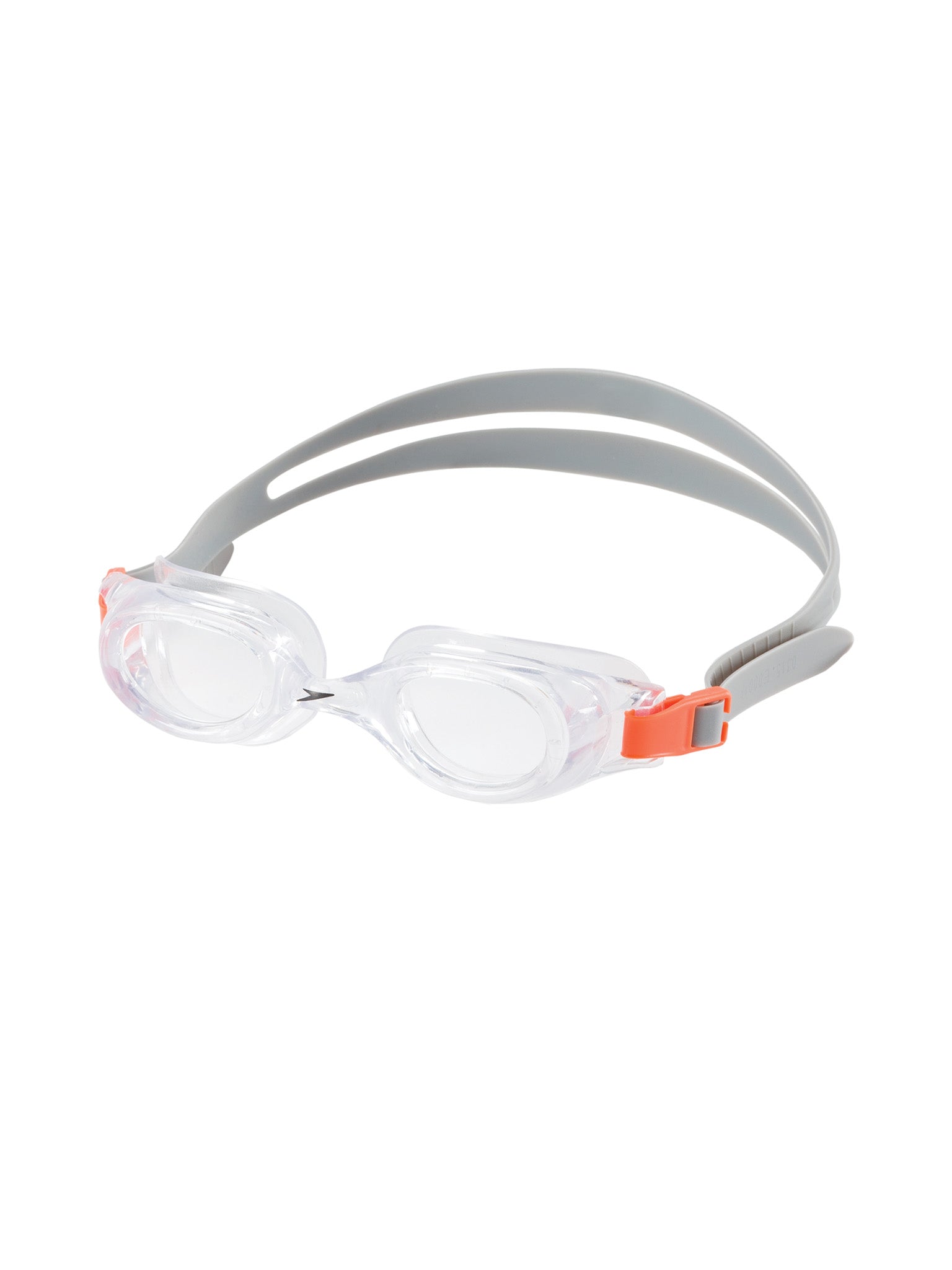 Junior Hydrospex Swim Goggles - Clear/Clear