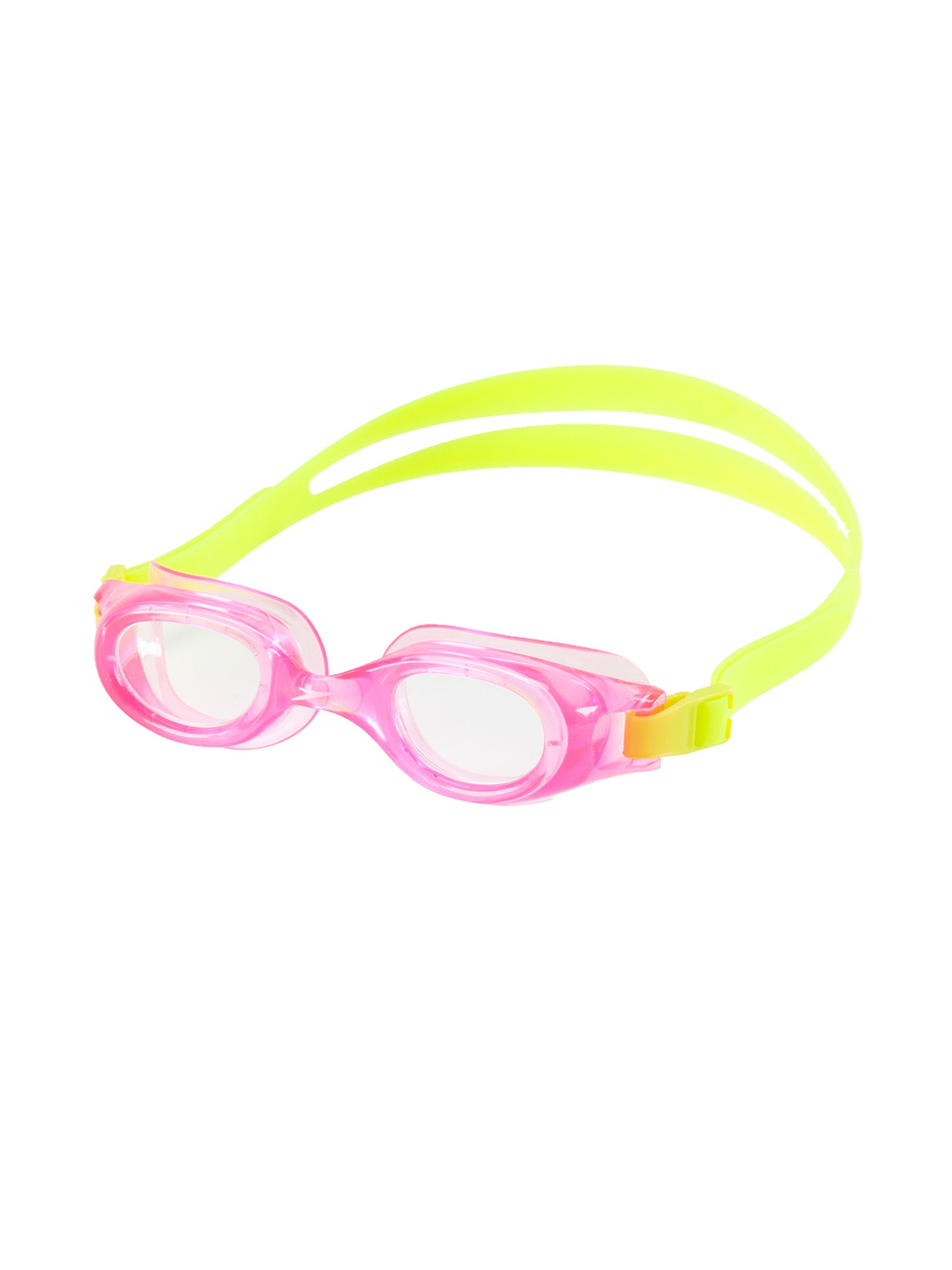 Junior Hydrospex Swim Goggles - Pink