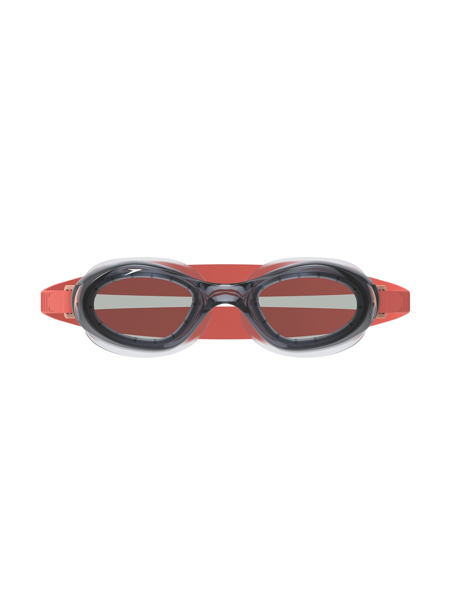 Lunettes de natation Futura Hydrospex Junior - Noir/Smoke