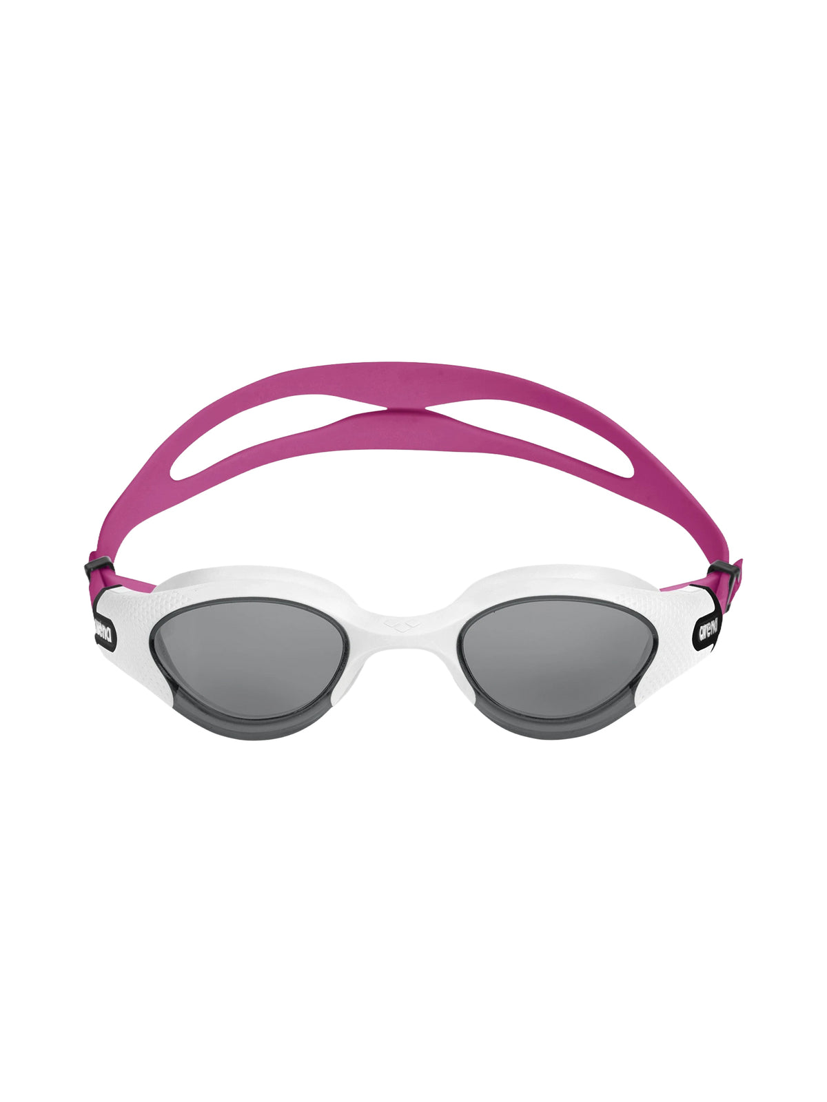 Women’s The One Plus Swim Goggles – Blue/White/White