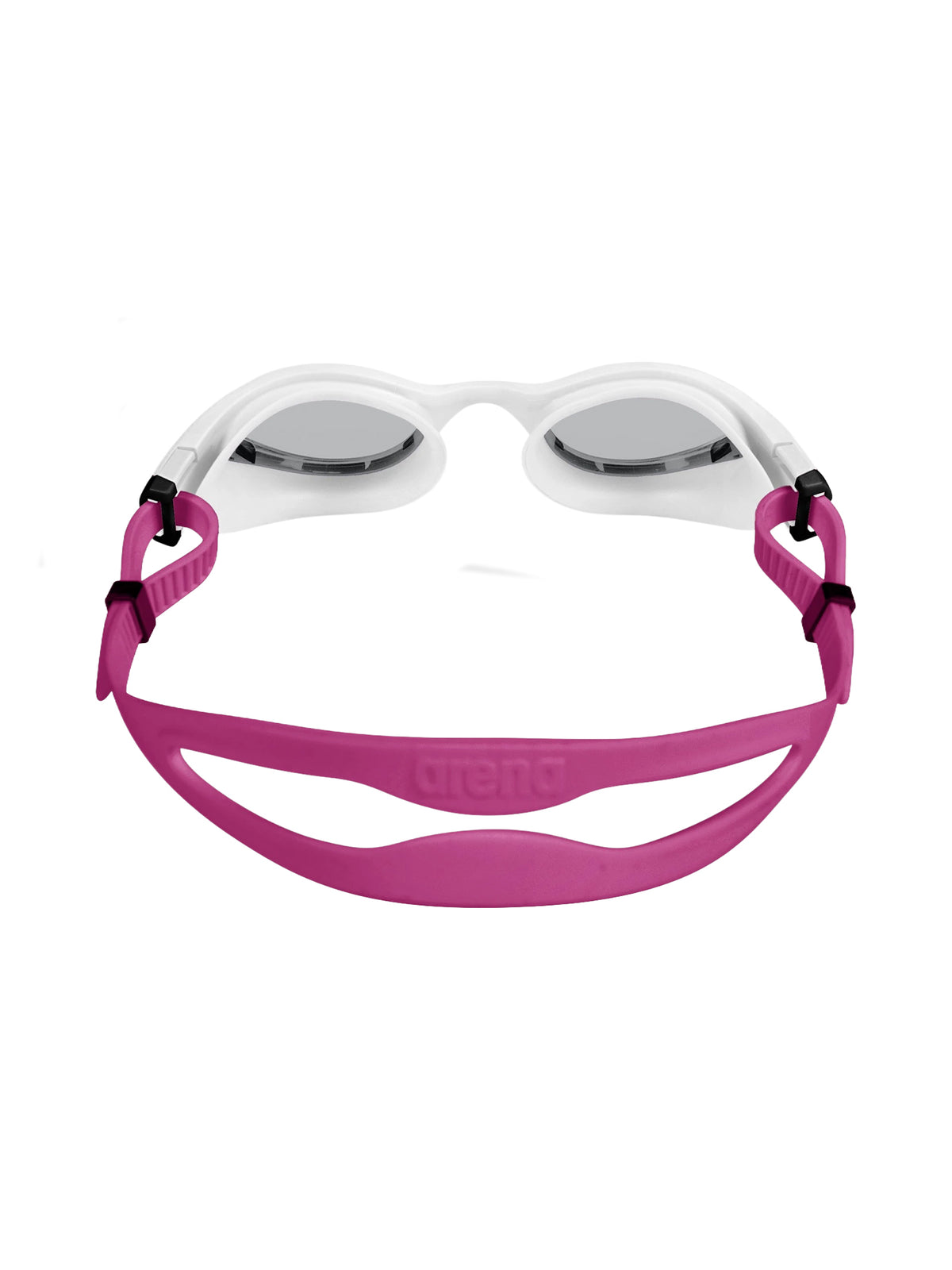 Women’s The One Plus Swim Goggles – Blue/White/White