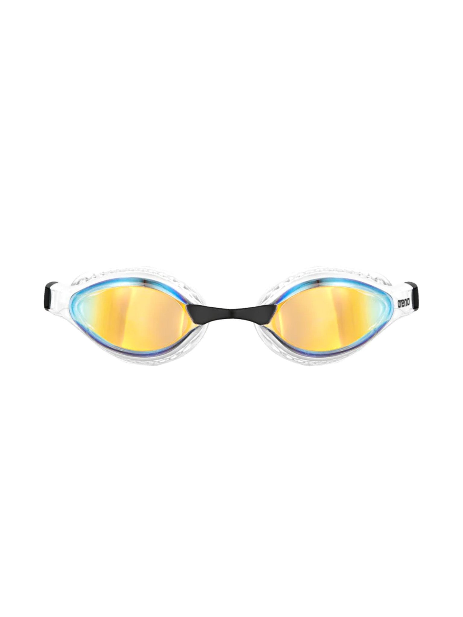 Swim Goggle - Airspeed Mirror