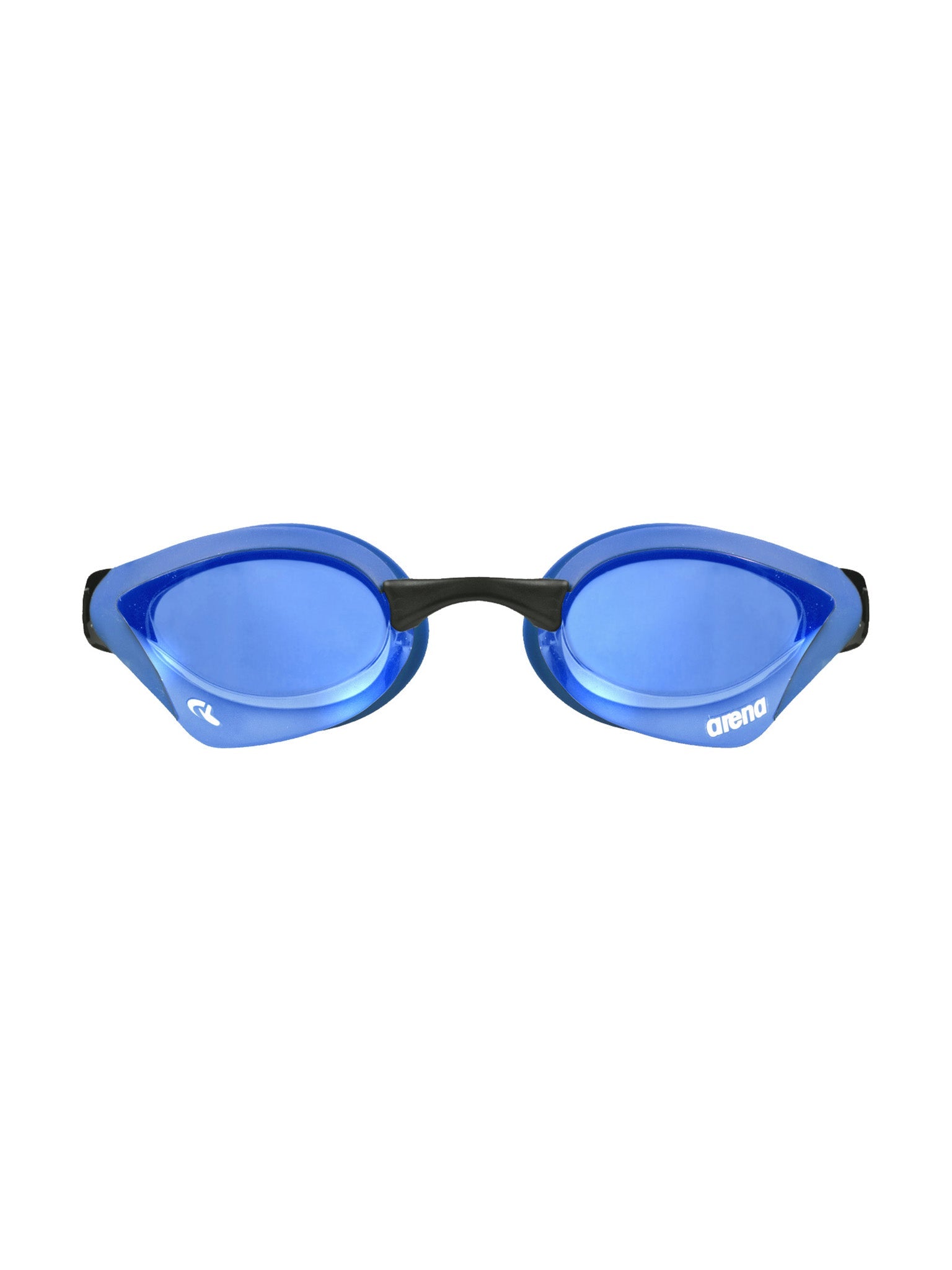 Cobra Tri Swipe Mirror Swimming goggles - Blue/Black