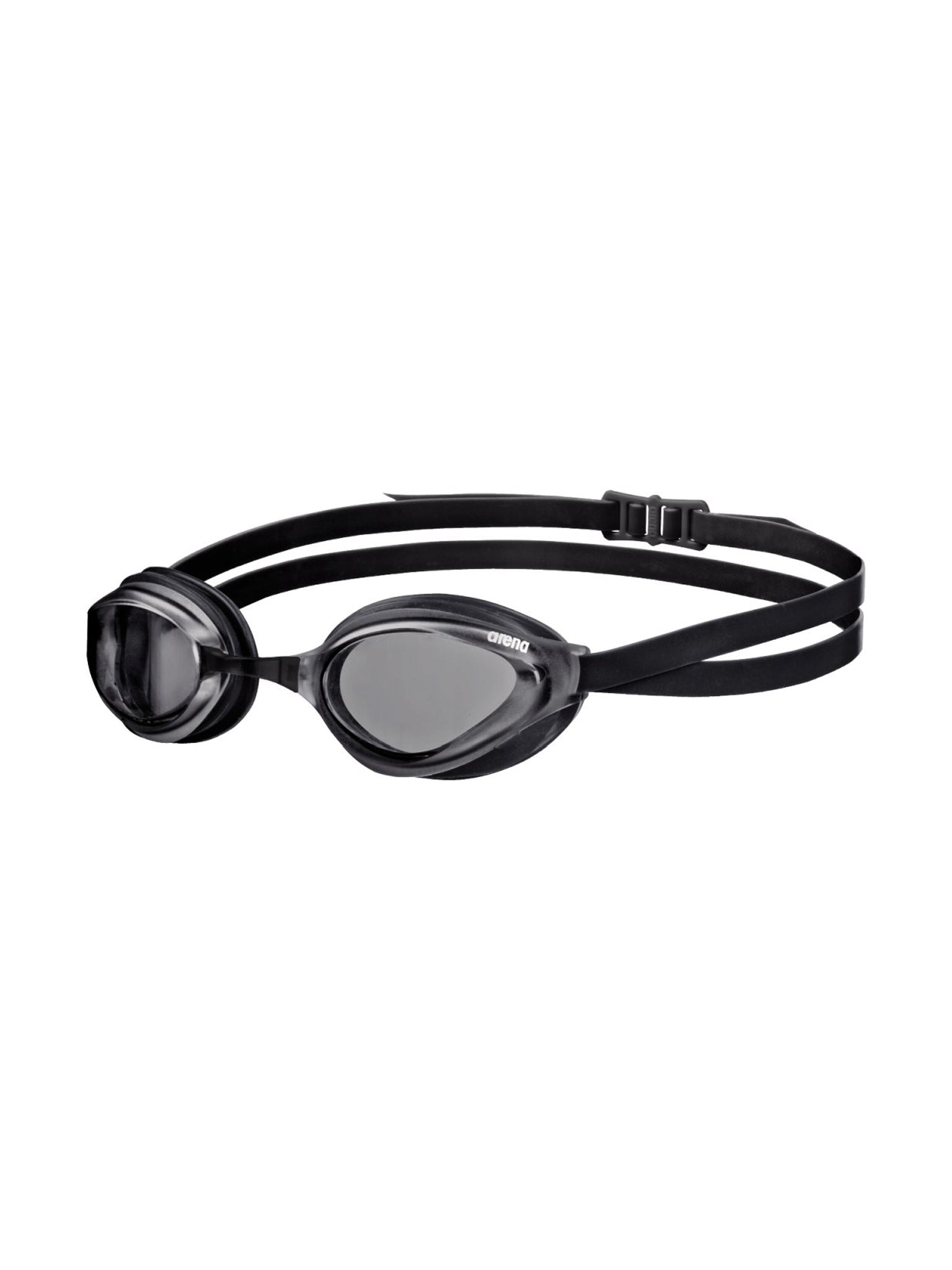 The One Python Swim goggle - Smoke/Black