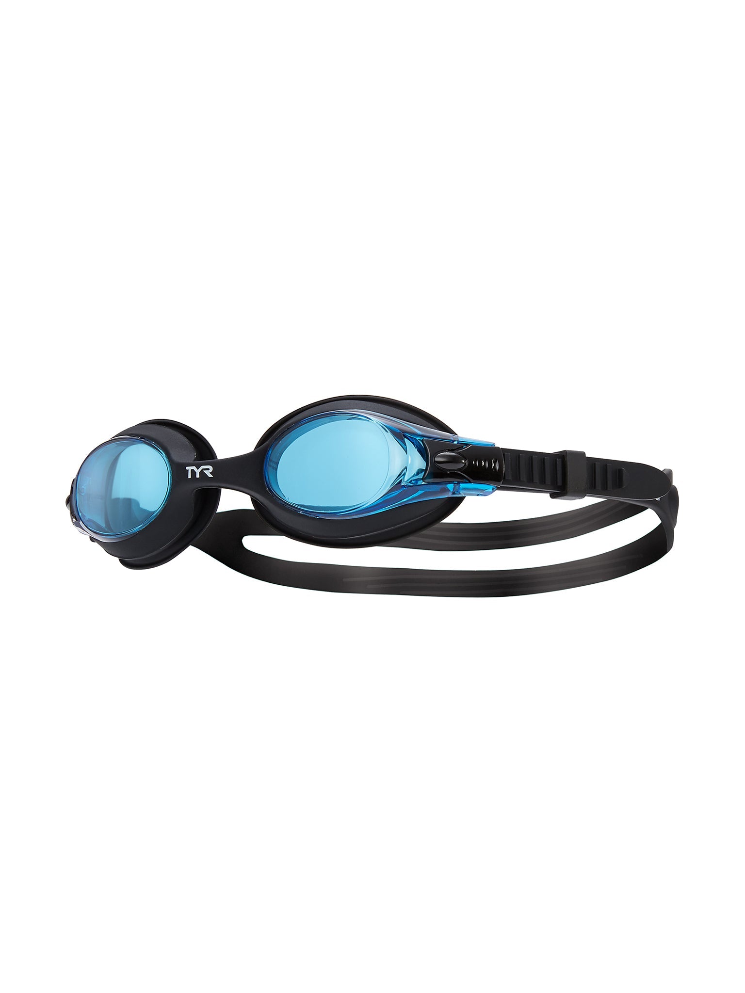 Kid&#39;s Swimple Swim Goggles - Black/Blue