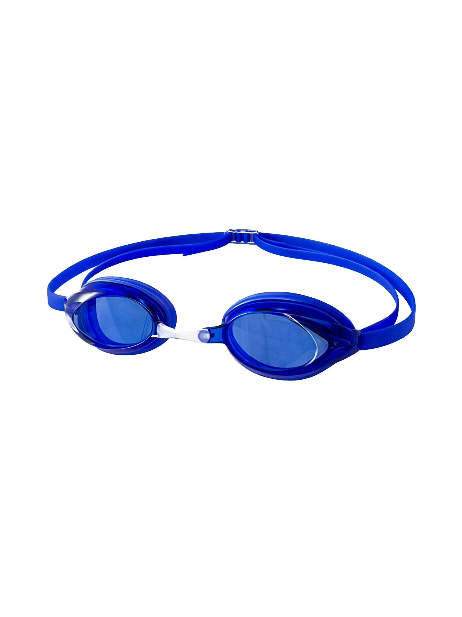 Pulse Swim Goggles - Blue/Blue