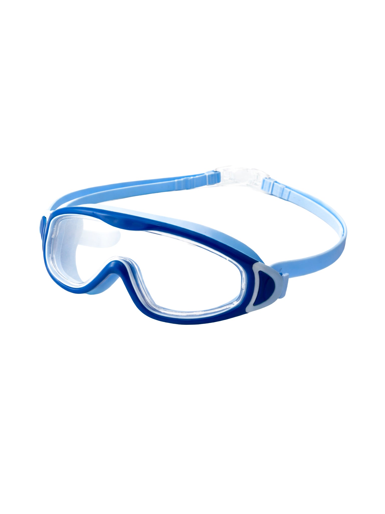 Splash Junior Mask - Blue
