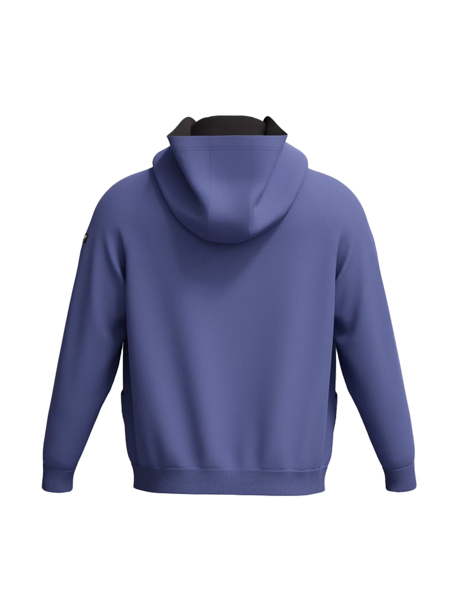 Unisex Fleece Hoodie - Hapuna Blue