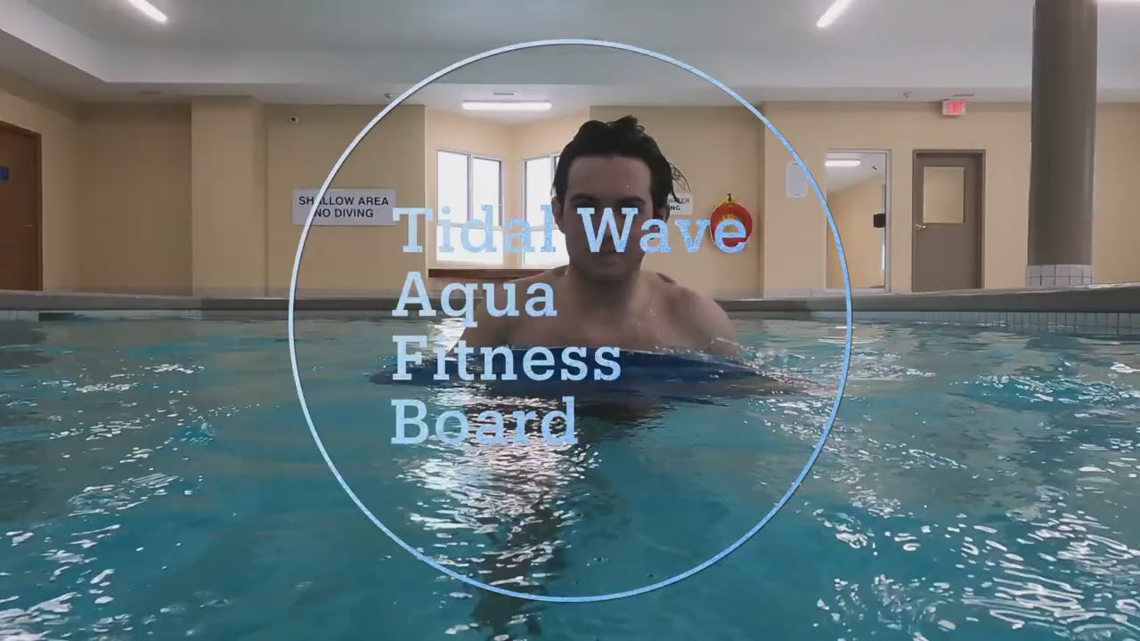 Tidal Wave Training Board – All Tides