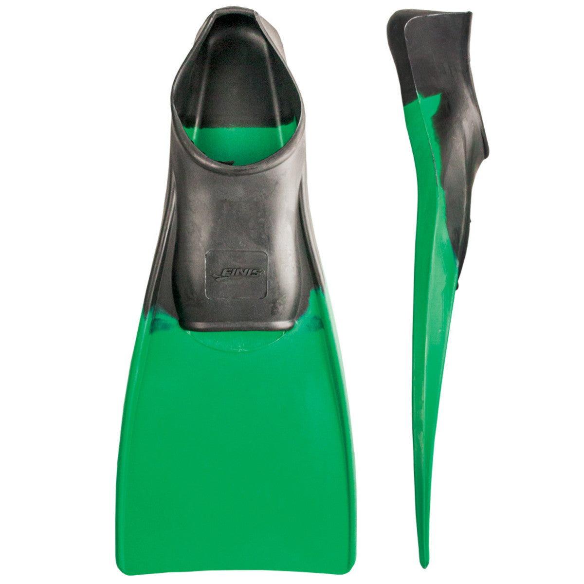 Palmes De Natation Longues Flottantes||Long Floating Fins