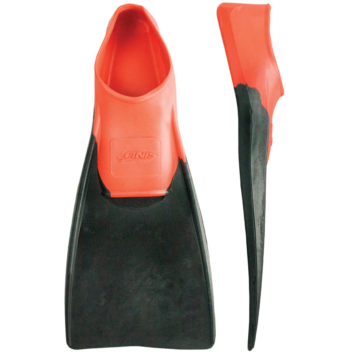 Palmes De Natation Longues Flottantes||Long Floating Fins