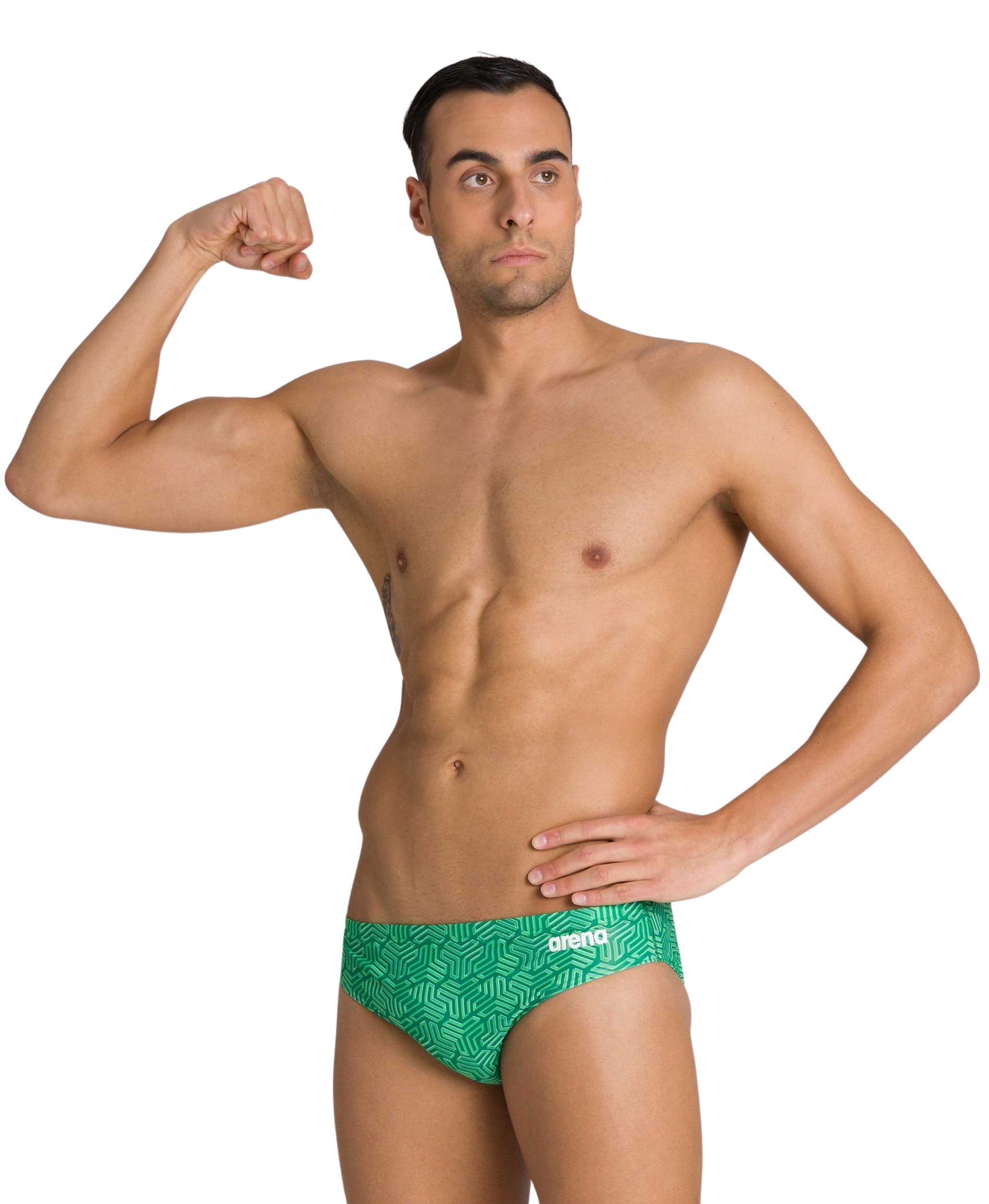Brief homme - Kikko||Men's Brief - Kikko
