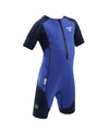 Combinaison Thermique Enfant Stingray Bleue||Blue Kid'S Stingray Core Warmer Wetsuit