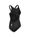 Haut femme - Powerskin Carbon Duo||Women's Powerskin - Carbon Duo Top