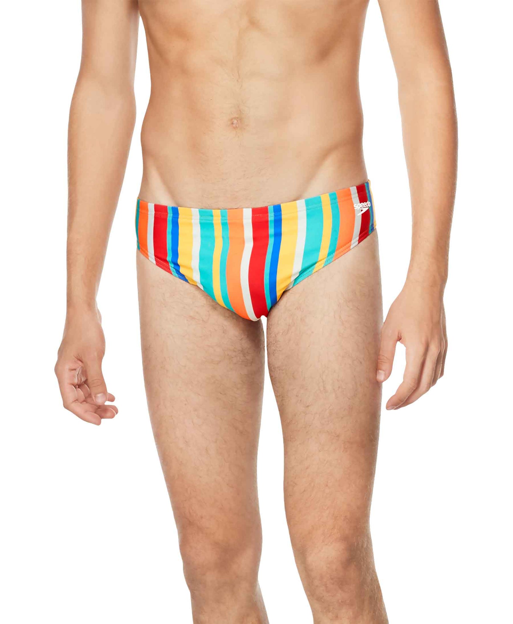 Brief homme - Imprimé||Men's Brief - Printed