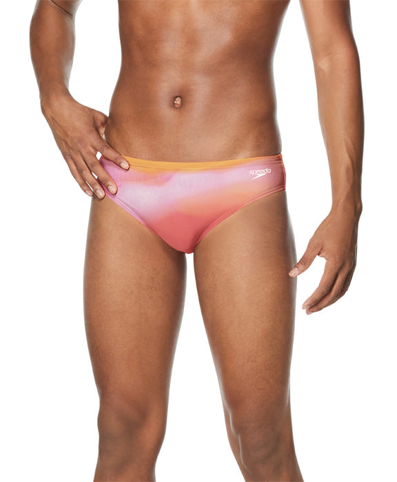 Brief homme - Imprimé One||Men's Brief - Printed One