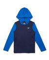 Rashguard Jr À Capuchon  ||Kids Rashguard With Hood