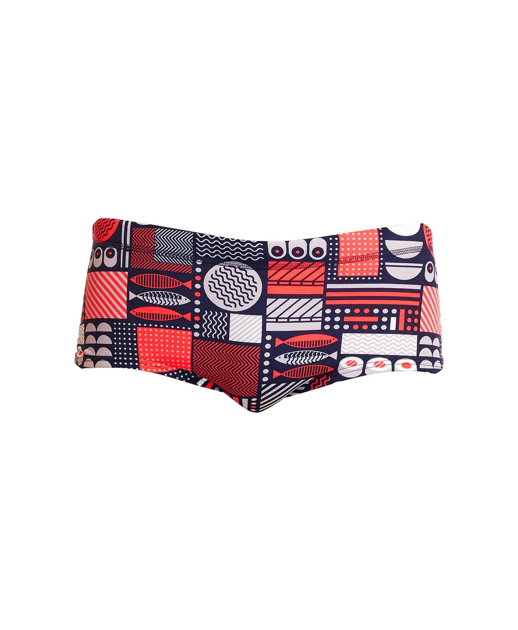 Trunk homme - Bento Box||Men's Trunk - Bento Box