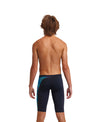 Cuissard de natation garçon - Wires crossed||Boy's jammer - Wires crossed