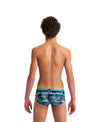 Trunk Garçon - Sidewinder Palm Pilote||Boy's trunk - Sidewinder Palm Pilote