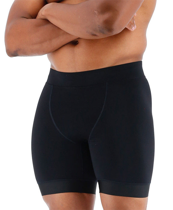 Cuissard de natation homme - Solide||Men's Jammer - Solid