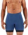 Cuissard de natation homme - Solide||Men's Jammer - Solid