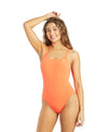 Maillot de bain une pièce femme - Hydrastrong Spiderback||Women's Swimsuit - Hydrastrong Spiderback