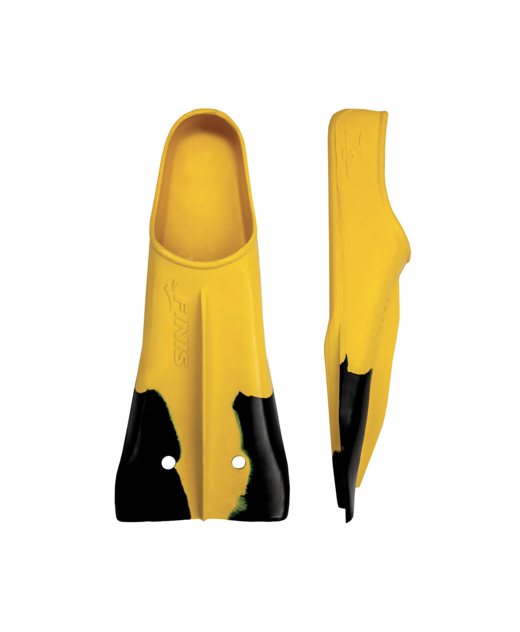 Palmes De Natation Z2 Gold Zoomers||Z2 Gold Zoomers Swim Fins