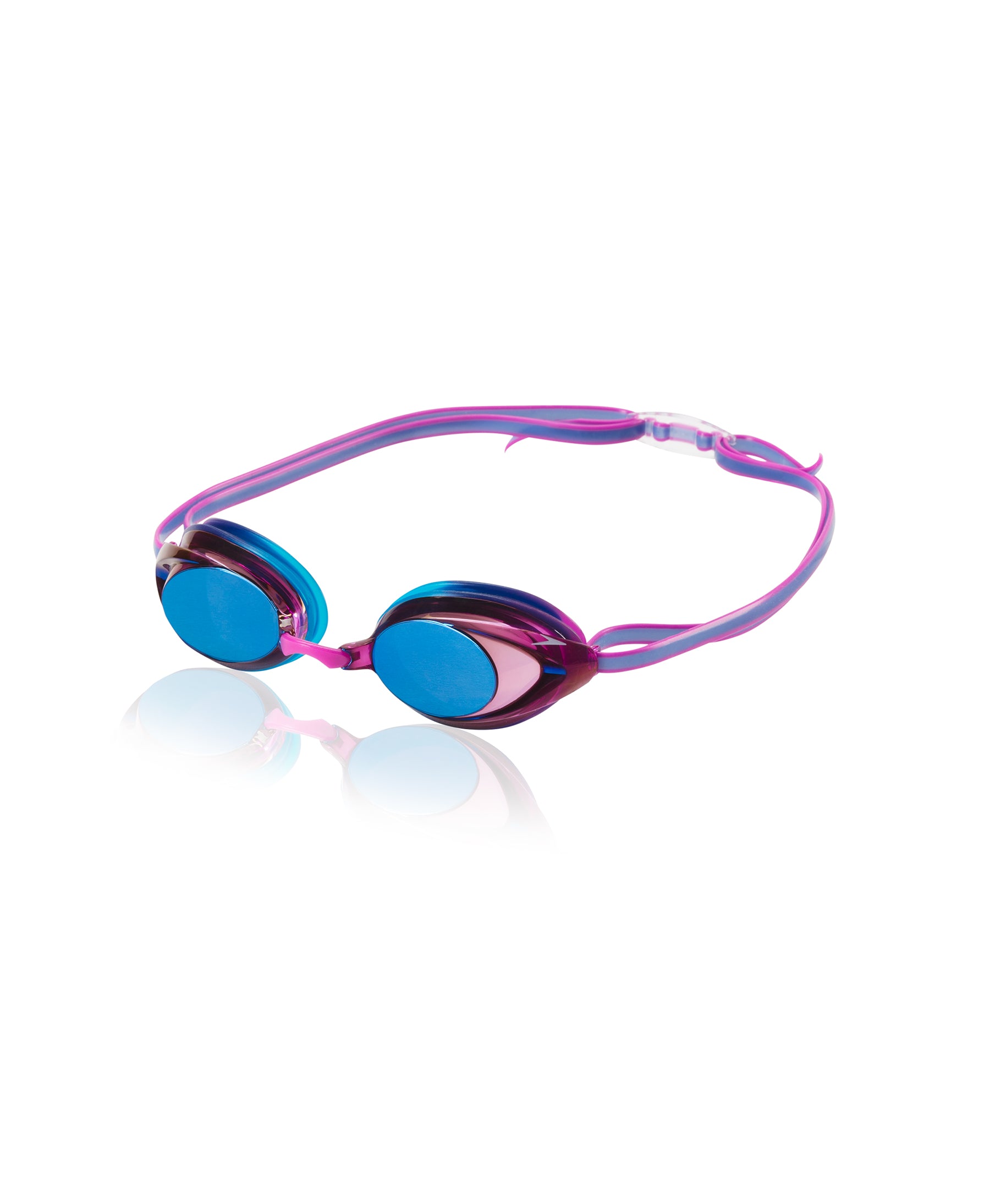 Women&#39;s Swim Goggle Vanquisher Mirrored