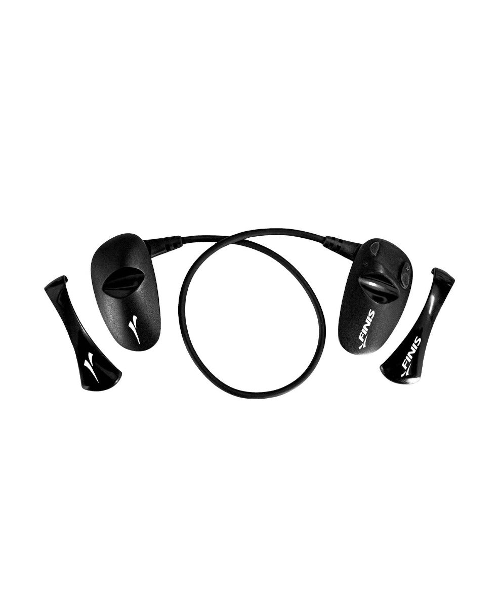 Bluetooth Swim Headphones - Amnis Stream