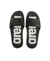 Men's Pool Sandals Watergrip - Black/Grey