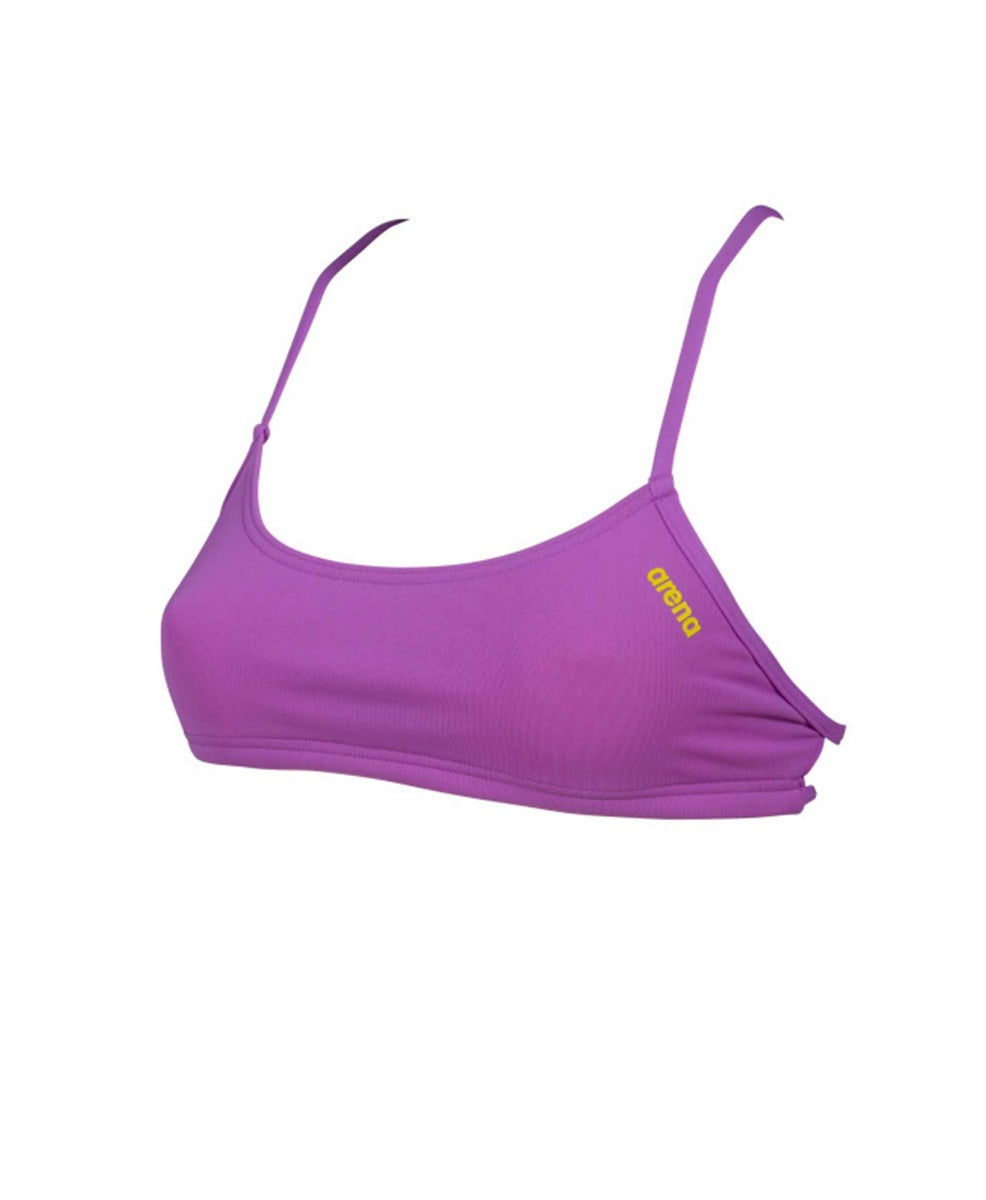 Haut de maillot de bain femme - Bandeau Play||Woman's swimsuit top - Bandeau Play