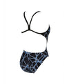 Women's Swimsuit - Challenge Back Carbonics Pro