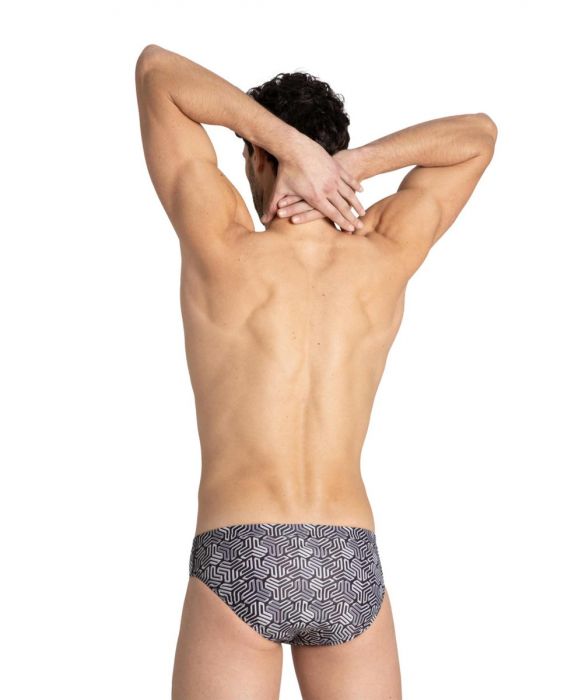 Brief homme - Kikko||Men's Brief - Kikko
