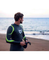 Triwetsuit Homme - Carbon||Men's Triwetsuit - Carbon